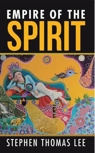 Cover image: Empire of the Spirit 9781504309240