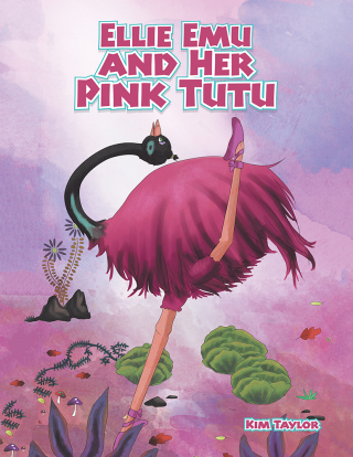 Cover image: Ellie Emu and Her Pink Tutu 9781504310550