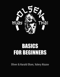 Cover image: Muay Thai Basics for Beginners 9781504311021