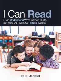 Imagen de portada: I Can Read 9781504311410