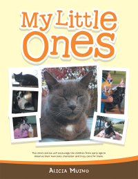 Cover image: My Little Ones 9781504311823