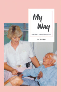 Cover image: My Way 9781504311991