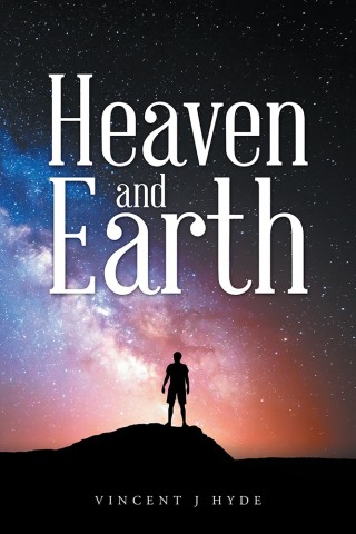 Cover image: Heaven and Earth 9781504312103