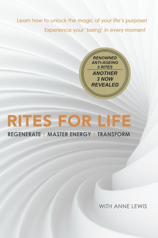 Imagen de portada: Rites for Life 9781504312356