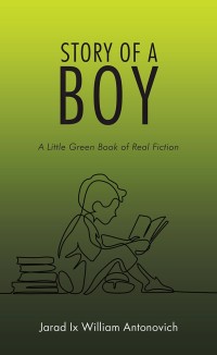 Cover image: Story of a Boy 9781504312554