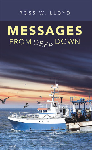 Imagen de portada: Messages from Deep Down 9781504312622