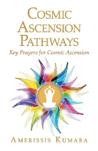 Cover image: Cosmic Ascension Pathways 9781504312738