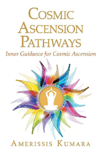 Cover image: Cosmic Ascension Pathways 9781504312752