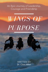 Imagen de portada: Wings of Purpose 9781504312820