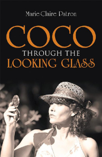 Imagen de portada: Coco Through the Looking Glass 9781504312844