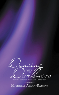 Imagen de portada: Dancing with the Darkness 9781504312868