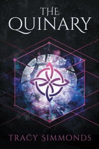 Imagen de portada: The Quinary 9781504312929