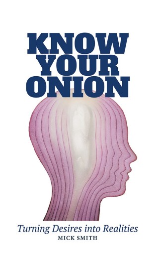 Imagen de portada: Know Your Onion 9781504313186