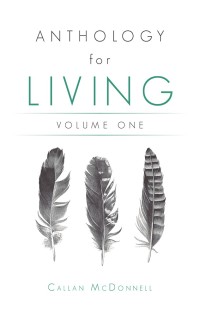 Cover image: Anthology for Living 9781504313223