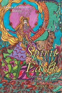 Cover image: Spirit of Earth 9781504313315