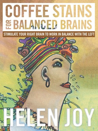 Cover image: Coffee Stains for Balanced Brains 9781504313353