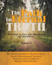 Cover image: The Path to Eternal Truth 9781504313339