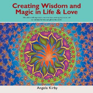 Imagen de portada: Creating Wisdom and Magic in Life and Love 9781504313513