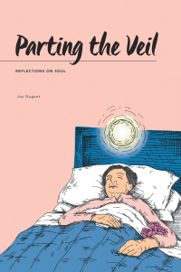 Cover image: Parting the Veil 9781504313612