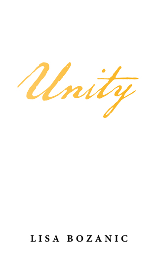Cover image: Unity 9781504313919