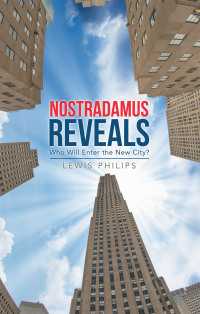 Imagen de portada: Nostradamus Reveals 9781504313988