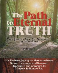 Imagen de portada: Path to Eternal Truth 9781504314053