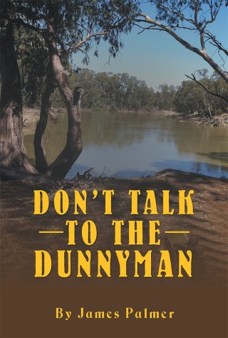 表紙画像: Don’T Talk to the Dunnyman 9781504314411