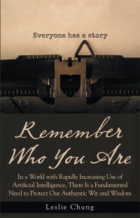 Cover image: Remember Who You Are 9781504314435