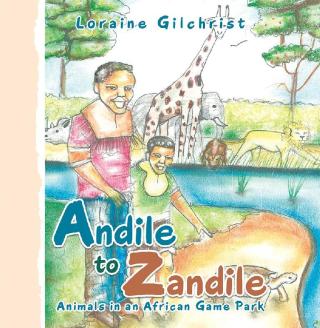 Cover image: Andile to Zandile 9781504314541