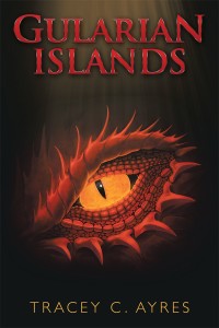 Cover image: Gularian Islands 9781504313308