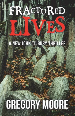 Imagen de portada: Fractured Lives 9781504314688
