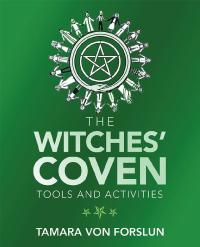 Omslagafbeelding: The Witches’ Coven 9781504314961