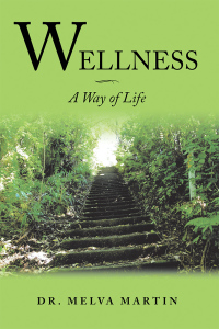 Imagen de portada: Wellness—A Way of Life 9781504315081