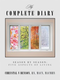 Imagen de portada: My Complete Diary 9781504315098