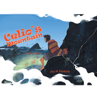 Imagen de portada: Celio’s Mountain 9781504315265