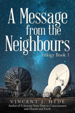 Cover image: A Message from the Neighbours 9781504315289