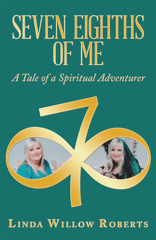 Cover image: Seven Eighths of Me 9781504315678