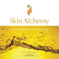 Cover image: Skin Alchemy 9781504315807