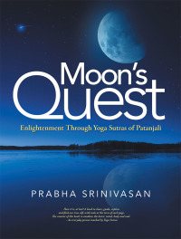 Cover image: Moon’s Quest 9781504315937