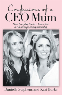 Imagen de portada: Confessions of a Ceo Mum 9781504316156