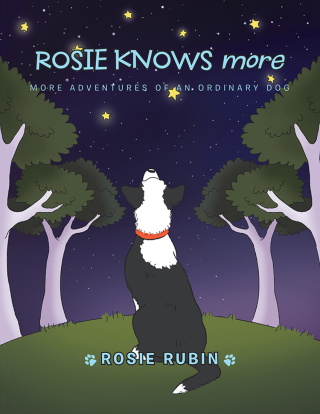 Cover image: Rosie Knows More 9781504316248
