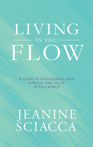Cover image: Living in the Flow 9781504316279
