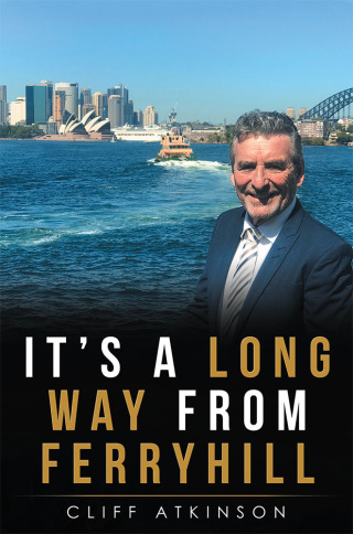 表紙画像: It’s a Long Way from Ferryhill 9781504316293