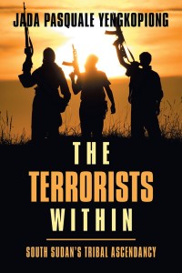 Cover image: The Terrorists Within 9781504316552