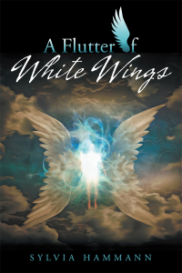 Imagen de portada: A Flutter of White Wings 9781504316811