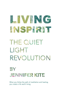 Cover image: Living Inspirit 9781504316873