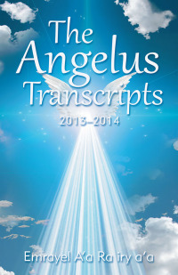 Cover image: The Angelus Transcripts 9781504317054