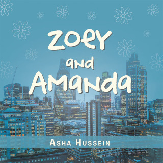 Imagen de portada: Zoey and Amanda 9781504316675