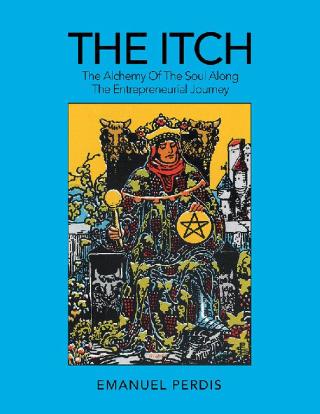 Imagen de portada: The Itch 9781504317252