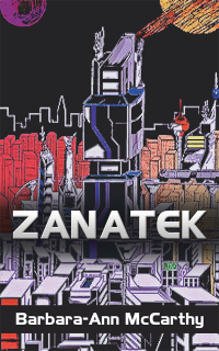 Cover image: Zanatek 9781504317313